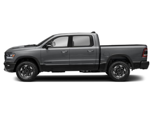 2019 RAM 1500 Rebel Crew Cab 4x4 57 Box