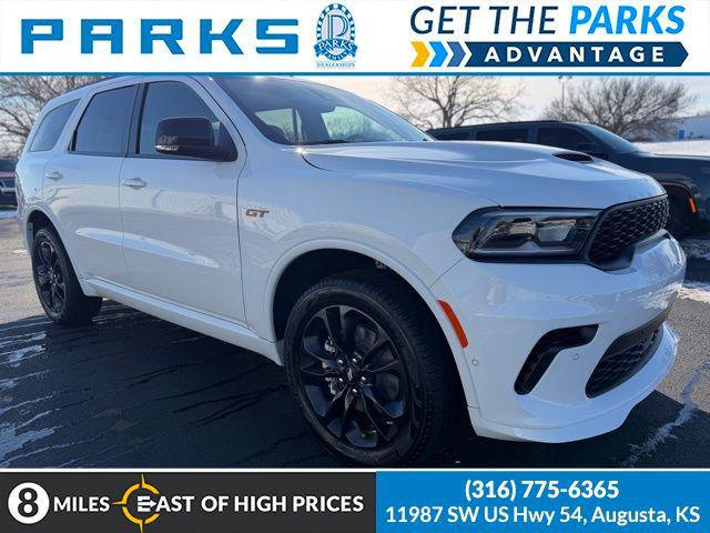 2026 Dodge Durango GT PLUS AWD for sale in Augusta, KS