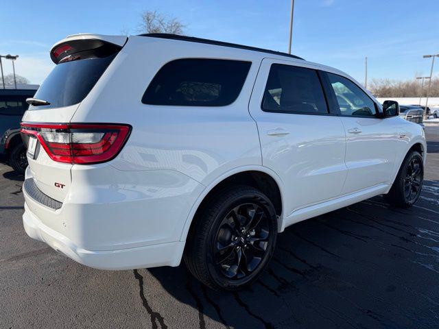 2026 Dodge Durango GT PLUS AWD