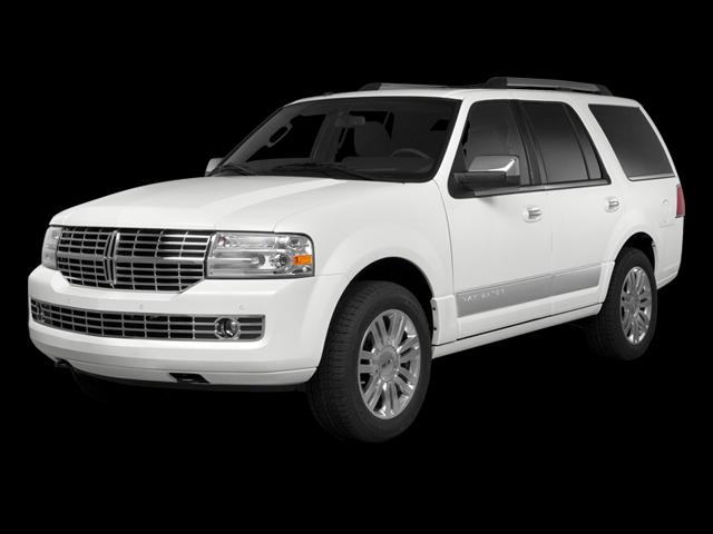 2014 Lincoln Navigator Base