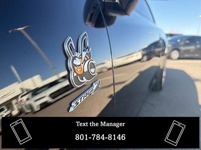 2025 Dodge Charger Scat Pack AWD