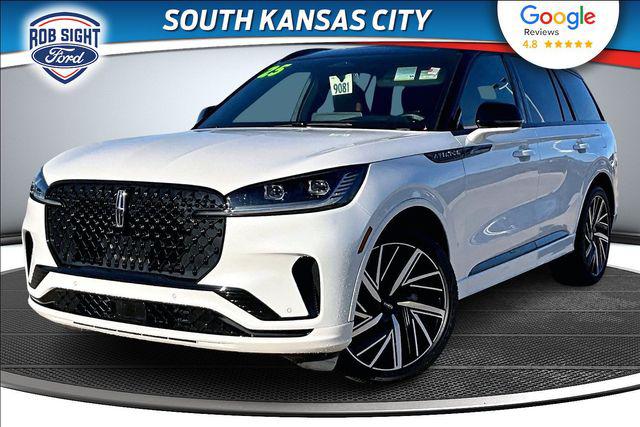 2025 Lincoln Aviator Black Label for sale in Kansas City, MO