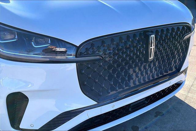 2025 Lincoln Aviator Black Label