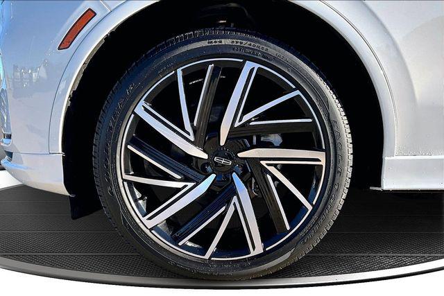 2025 Lincoln Aviator Black Label