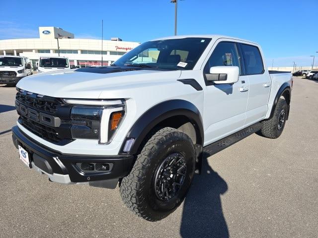 2025 Ford F-150 Raptor for sale in Kansas City, MO