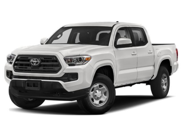 2019 Toyota Tacoma SR V6 2019 Toyota Tacoma SR V6