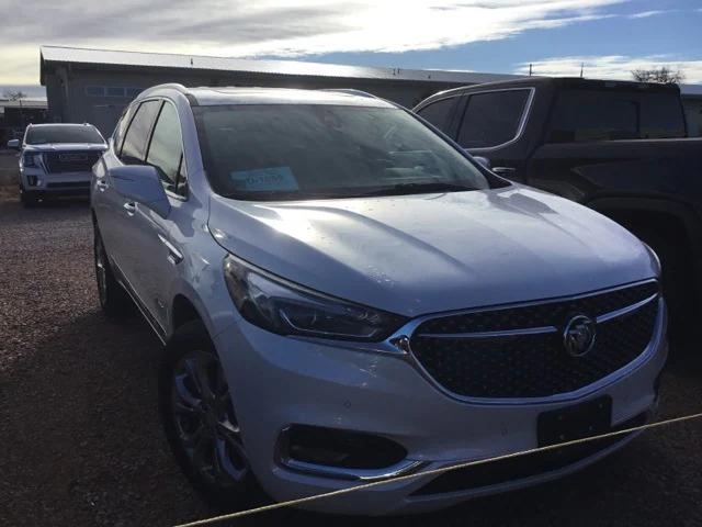 2020 Buick Enclave AWD Avenir