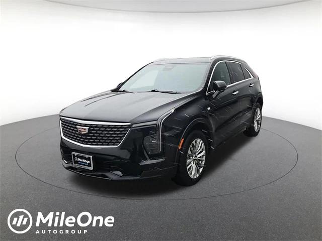 2024 Cadillac XT4 AWD Premium Luxury 2024 Cadillac XT4 AWD Premium Luxury