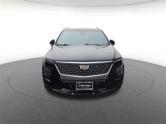 2024 Cadillac XT4 AWD Premium Luxury 2024 Cadillac XT4 AWD Premium Luxury