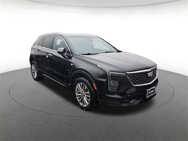 2024 Cadillac XT4 AWD Premium Luxury 2024 Cadillac XT4 AWD Premium Luxury