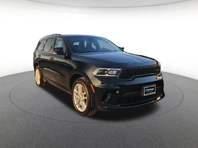 2024 Dodge Durango GT Plus AWD
