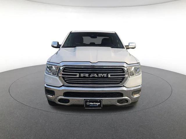 2024 RAM 1500 Laramie Crew Cab 4x4 57 Box