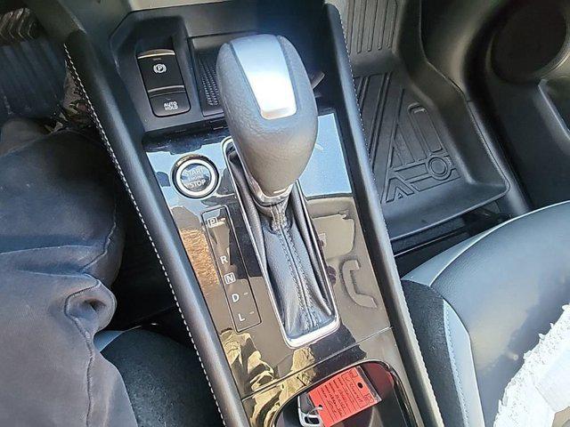 2023 Nissan Kicks SR Xtronic CVT