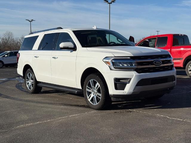 2024 Ford Expedition Limited MAX for sale in Farmington, MO
