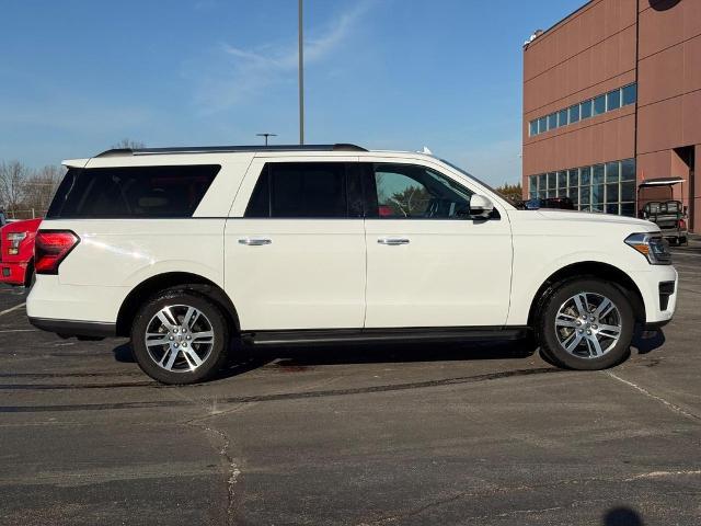 2024 Ford Expedition Limited MAX
