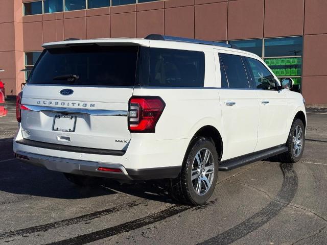 2024 Ford Expedition Limited MAX