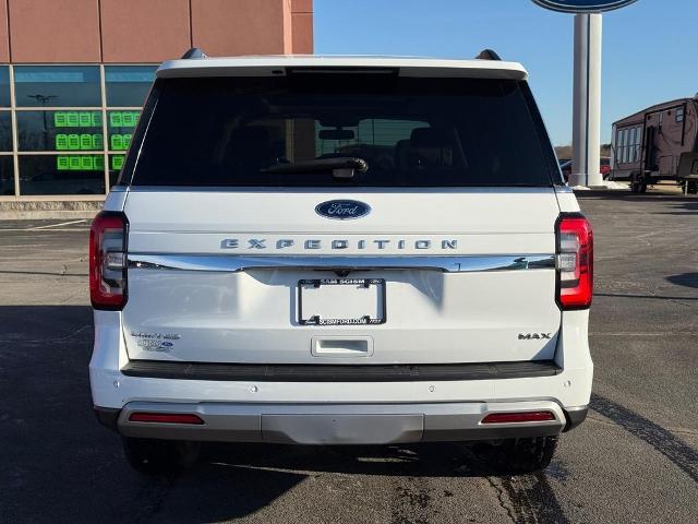 2024 Ford Expedition Limited MAX
