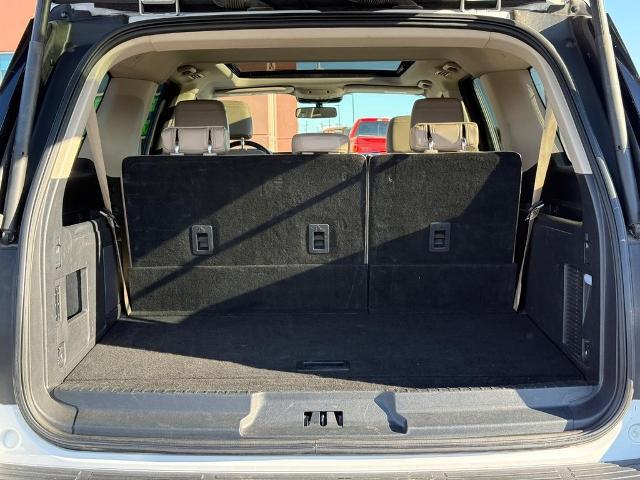 2024 Ford Expedition Limited MAX