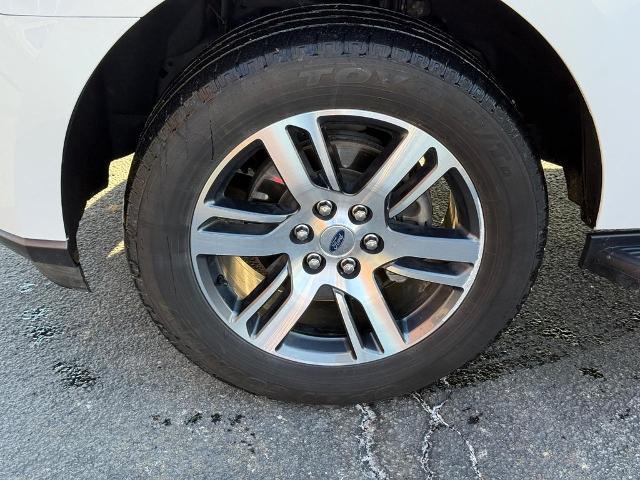2024 Ford Expedition Limited MAX