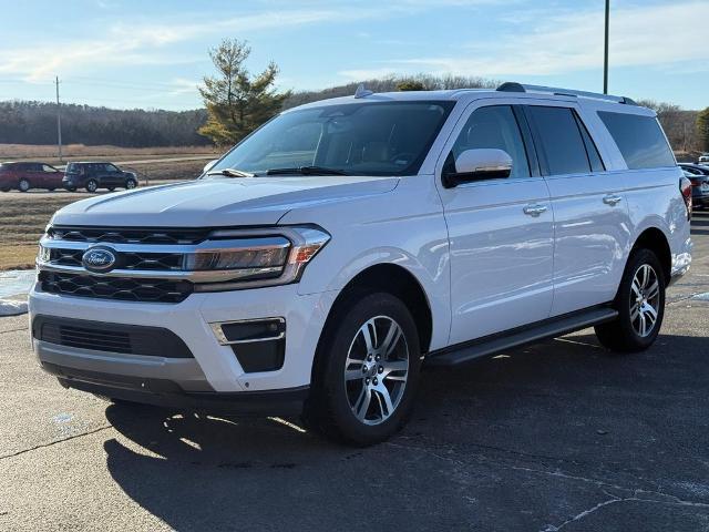 2024 Ford Expedition Limited MAX