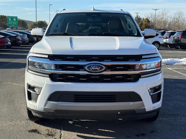 2024 Ford Expedition Limited MAX