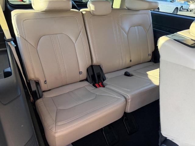 2024 Ford Expedition Limited MAX