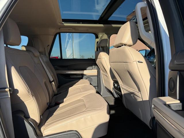 2024 Ford Expedition Limited MAX