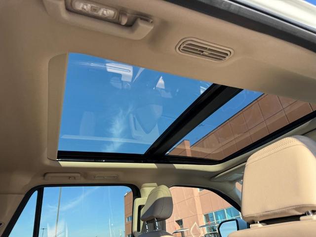 2024 Ford Expedition Limited MAX