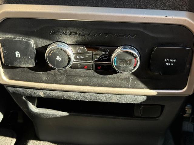 2024 Ford Expedition Limited MAX