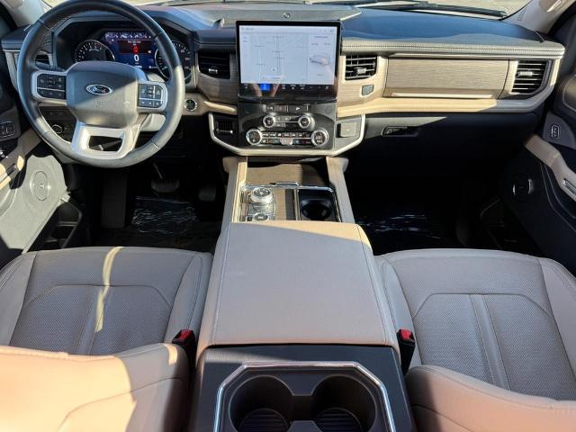 2024 Ford Expedition Limited MAX