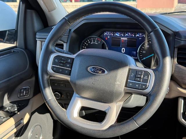 2024 Ford Expedition Limited MAX