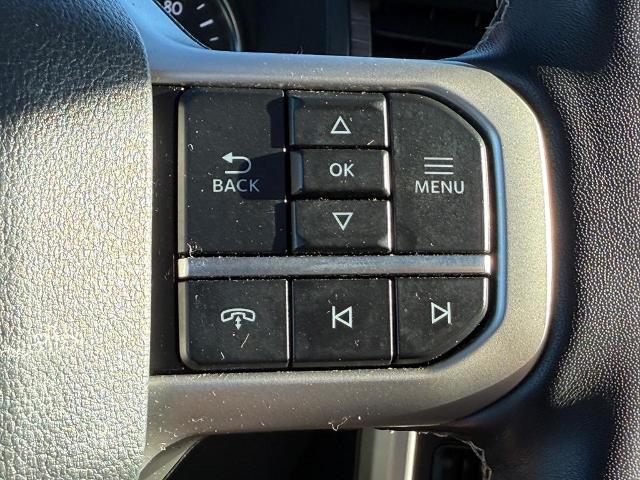 2024 Ford Expedition Limited MAX