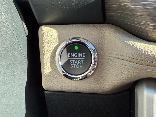 2024 Ford Expedition Limited MAX