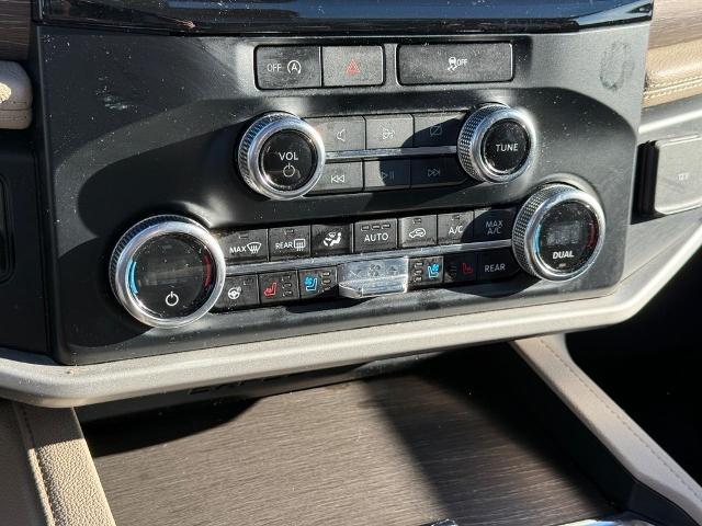 2024 Ford Expedition Limited MAX