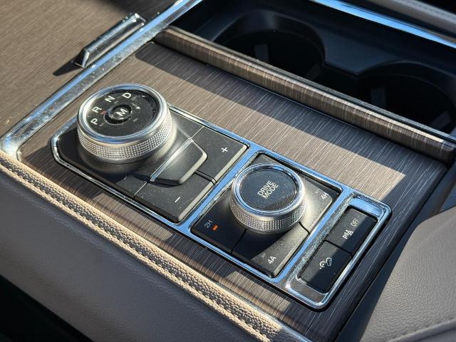 2024 Ford Expedition Limited MAX