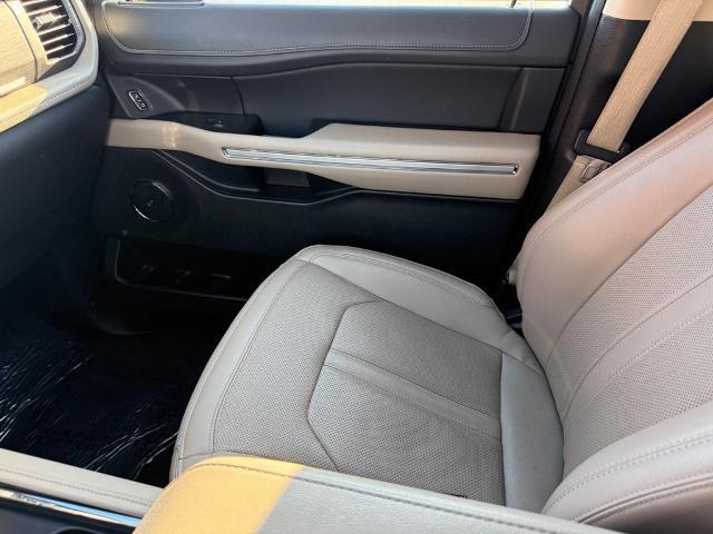2024 Ford Expedition Limited MAX