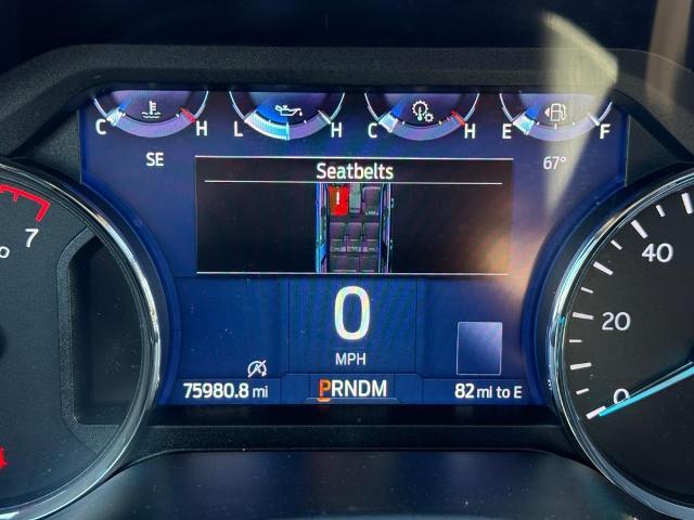 2024 Ford Expedition Limited MAX