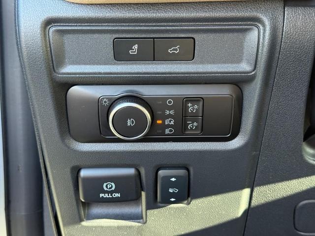 2024 Ford Expedition Limited MAX