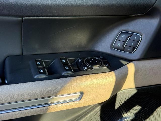 2024 Ford Expedition Limited MAX