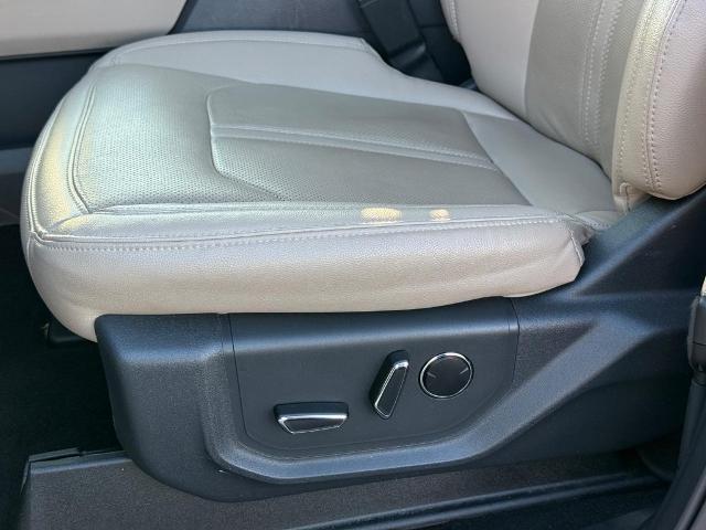 2024 Ford Expedition Limited MAX