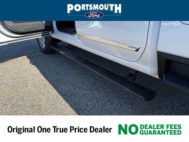 2024 Chevrolet Silverado 2500HD 4WD Crew Cab Standard Bed High Country