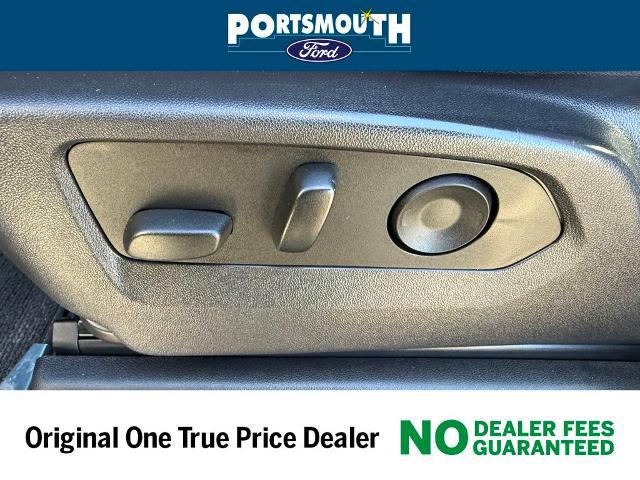 2024 Chevrolet Silverado 2500HD 4WD Crew Cab Standard Bed High Country