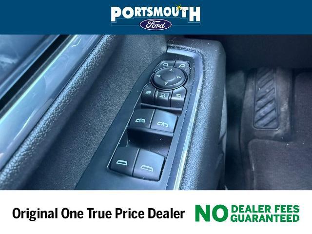 2024 Chevrolet Silverado 2500HD 4WD Crew Cab Standard Bed High Country