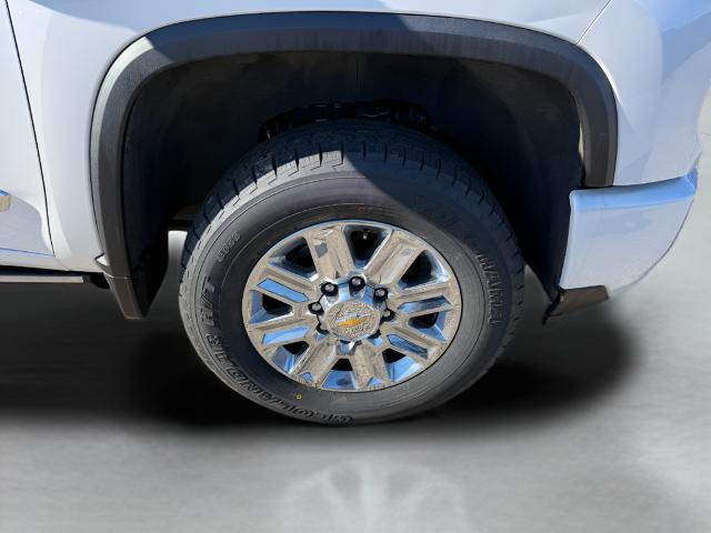2024 Chevrolet Silverado 2500HD 4WD Crew Cab Standard Bed High Country
