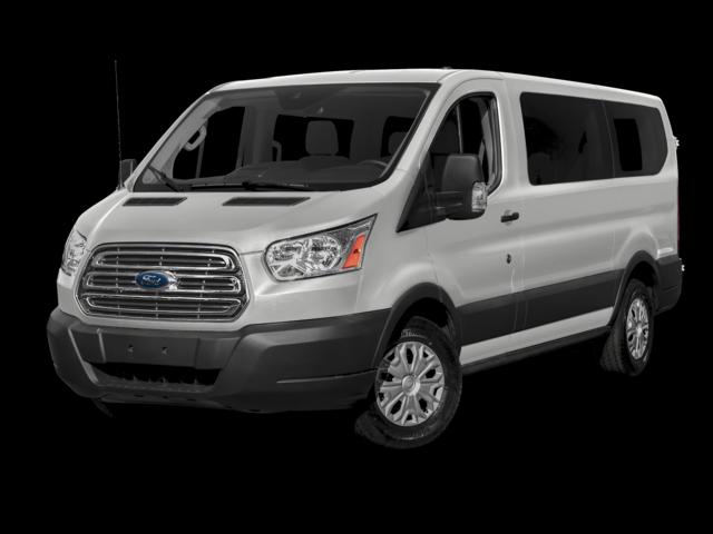 2016 Ford Transit-350 XLT