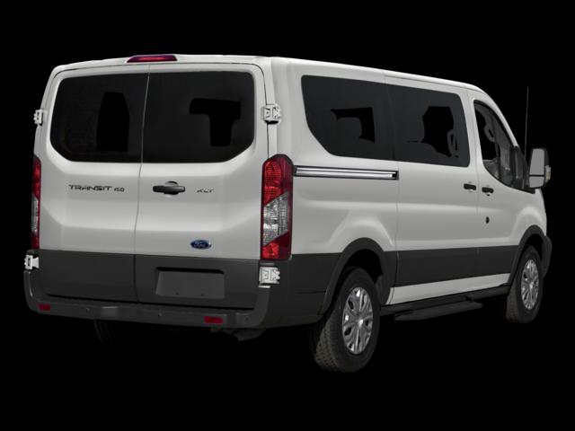 2016 Ford Transit-350 XLT