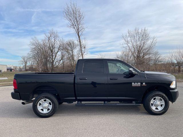 2016 RAM 2500 Tradesman