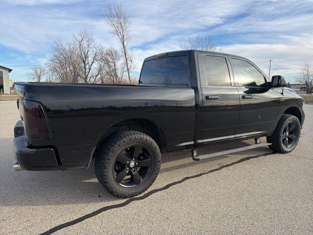 2014 RAM 1500 Express