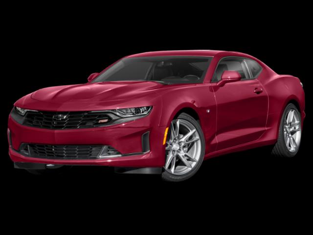 2019 Chevrolet Camaro 3LT