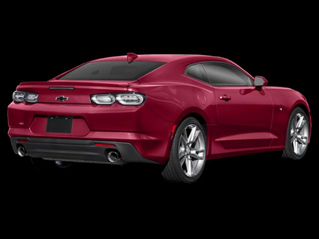 2019 Chevrolet Camaro 3LT